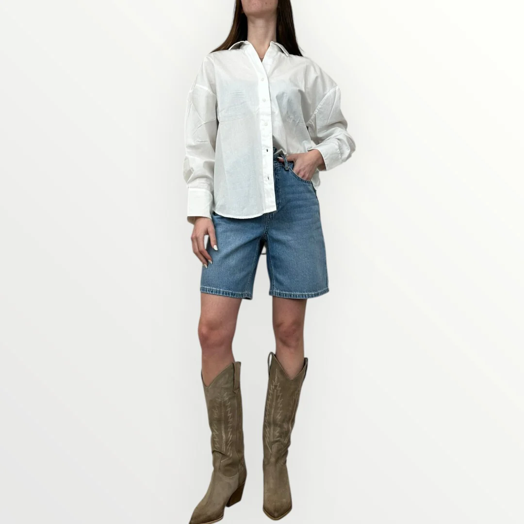 ONLY - CAMICIA QUINA - Image 6
