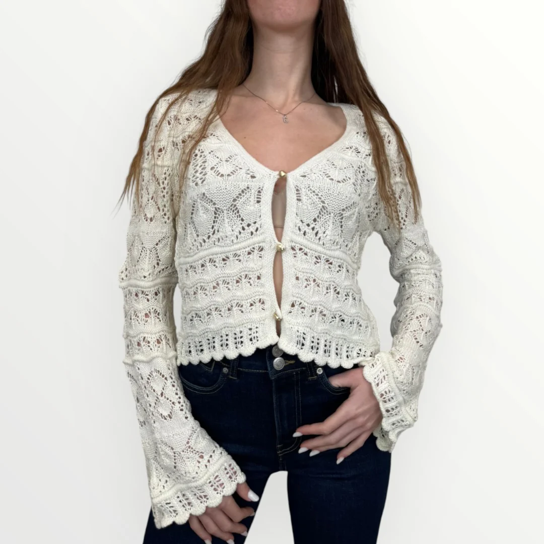 ONLY - CARDIGAN COLETTE