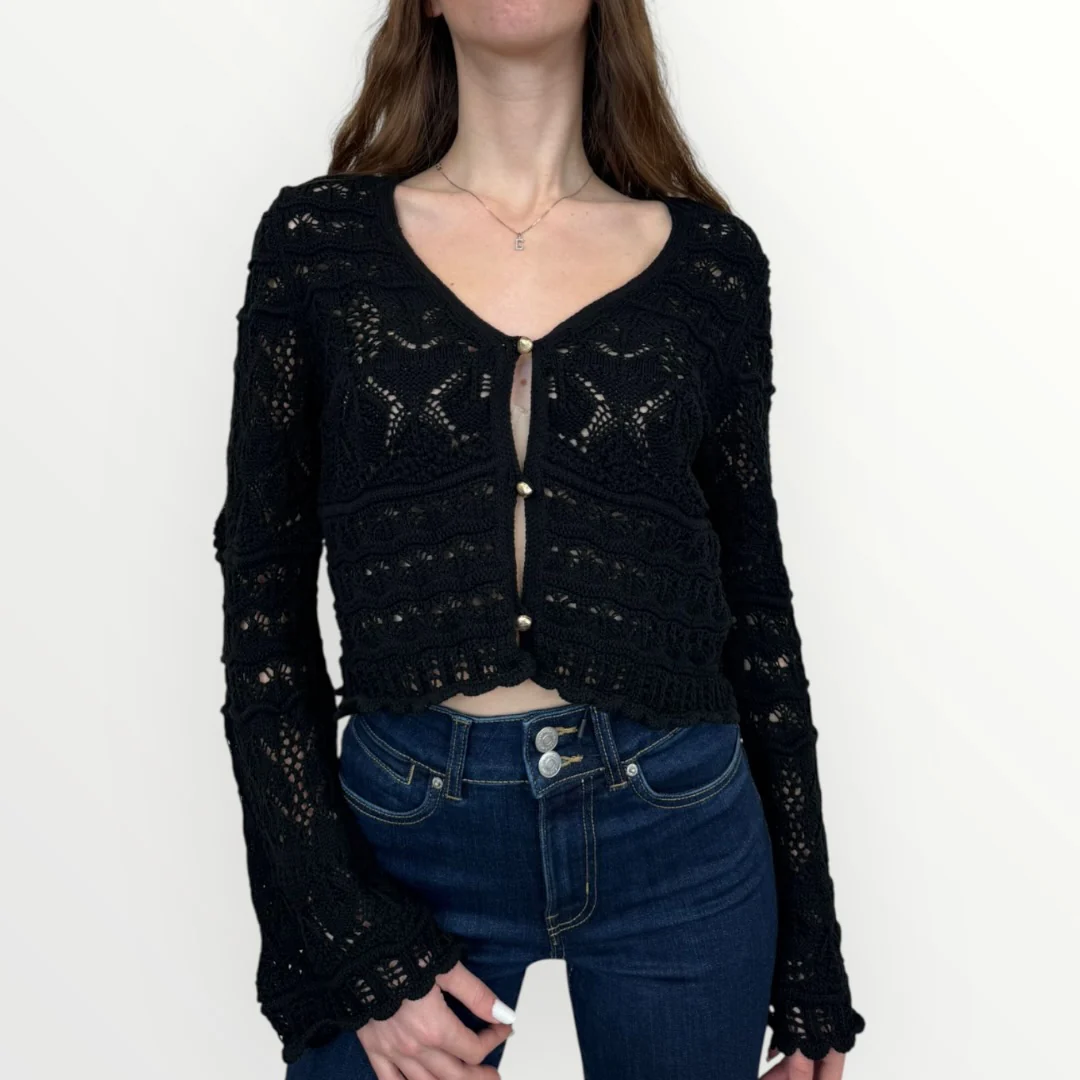 ONLY - CARDIGAN COLETTE - Image 4