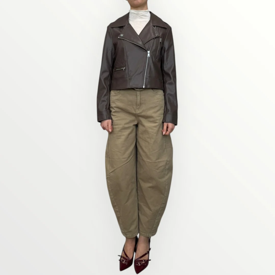 ONLY - GIUBBINO CARMEN - Image 3