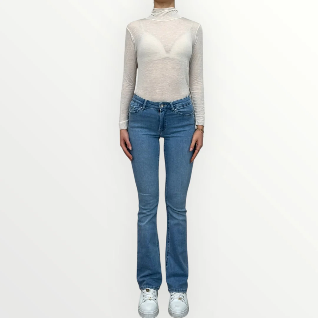 ONLY - JEANS BLUSH
