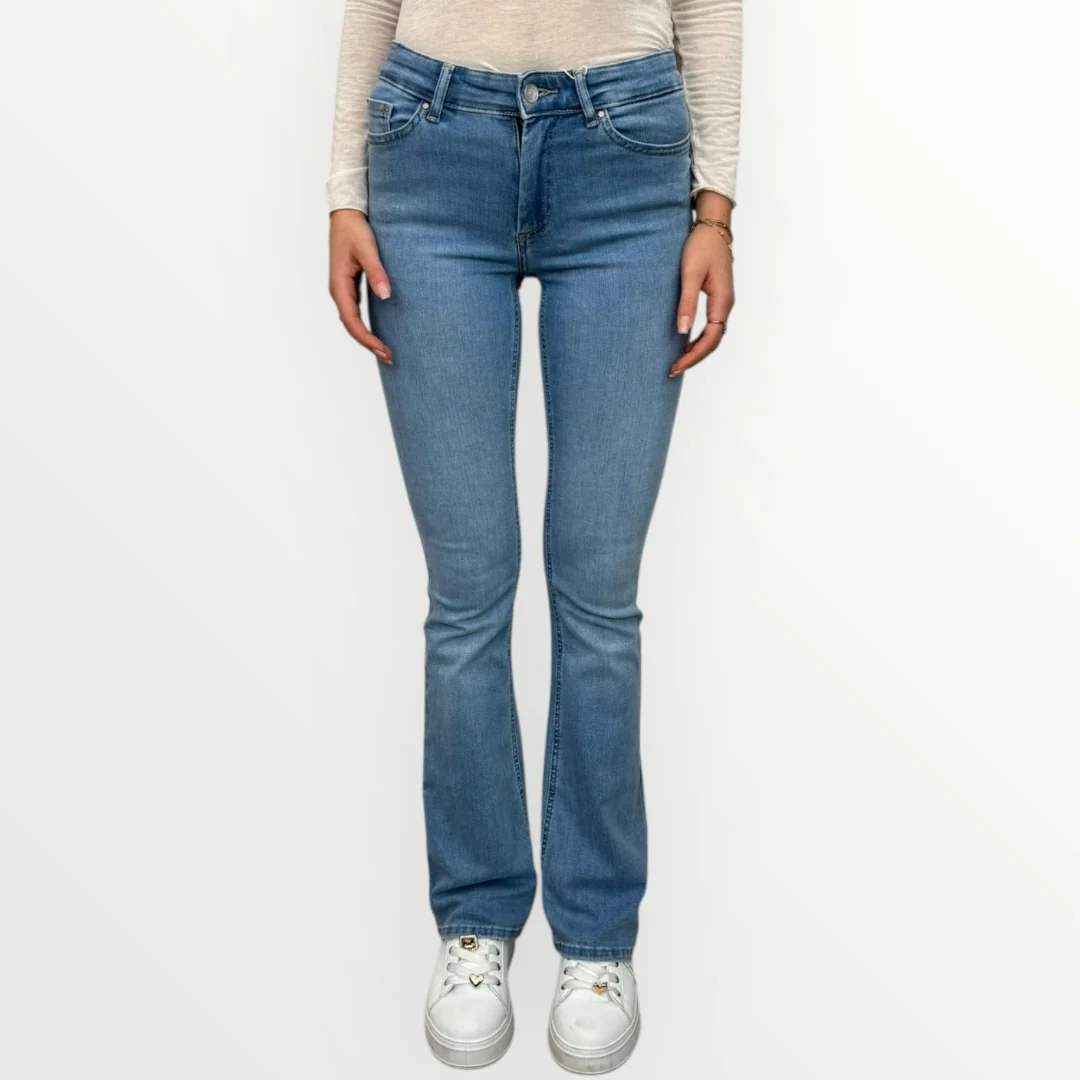 ONLY - JEANS BLUSH - Image 2