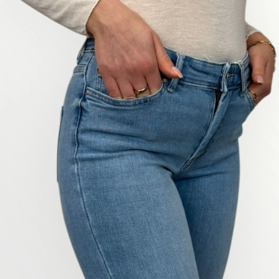 ONLY - JEANS BLUSH - Image 4