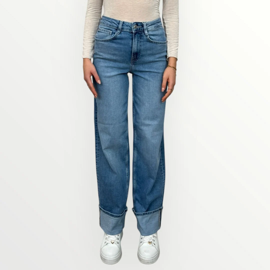 ONLY - JEANS MERCER - Image 2