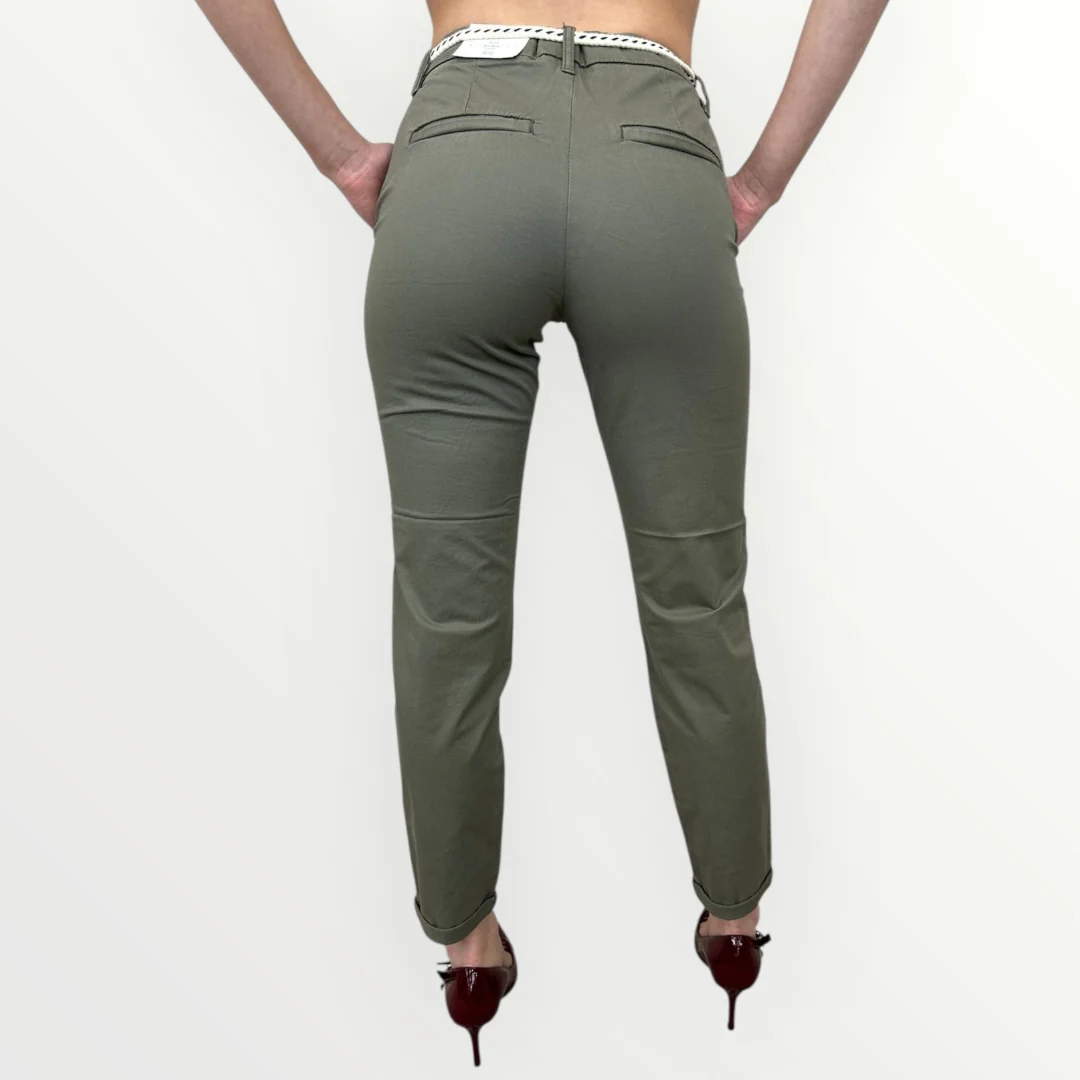 ONLY - PANTALONE BIANA - Image 11