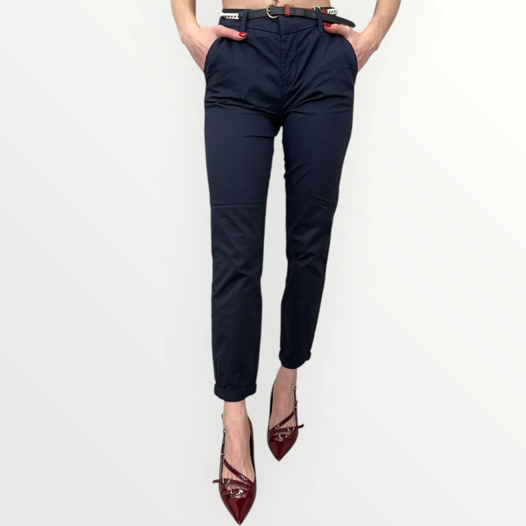 ONLY - PANTALONE BIANA - Image 2