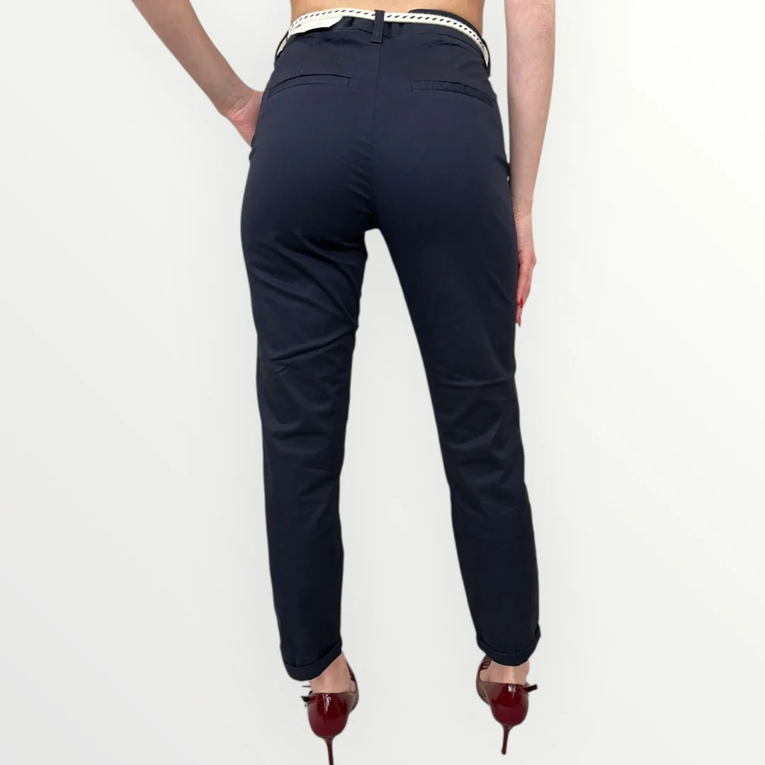ONLY - PANTALONE BIANA - Image 3