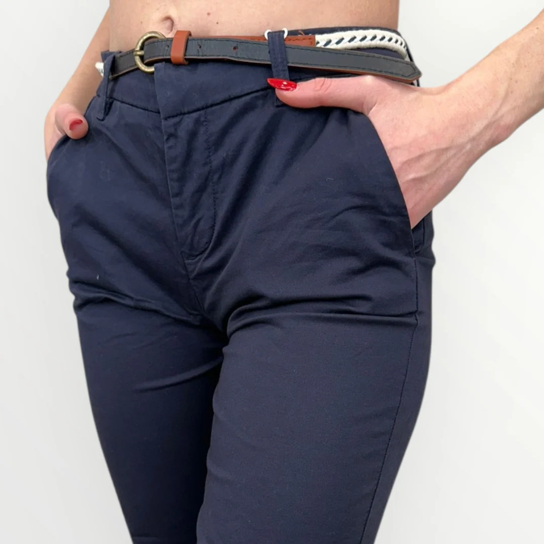 ONLY - PANTALONE BIANA - Image 4