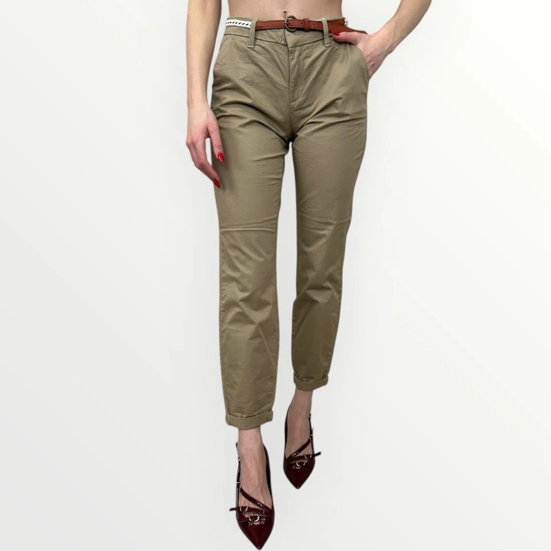 ONLY - PANTALONE BIANA - Image 6