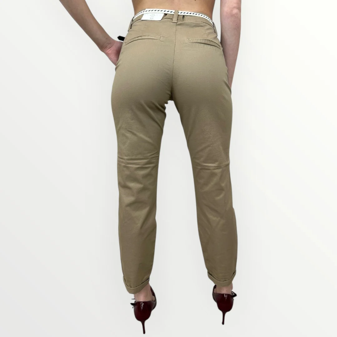 ONLY - PANTALONE BIANA - Image 7
