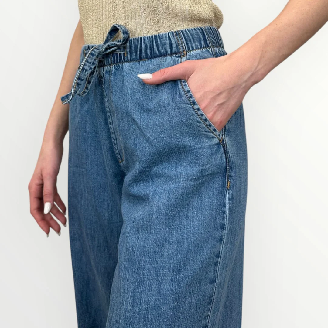 ONLY - PANTALONE LEOLA - Image 3