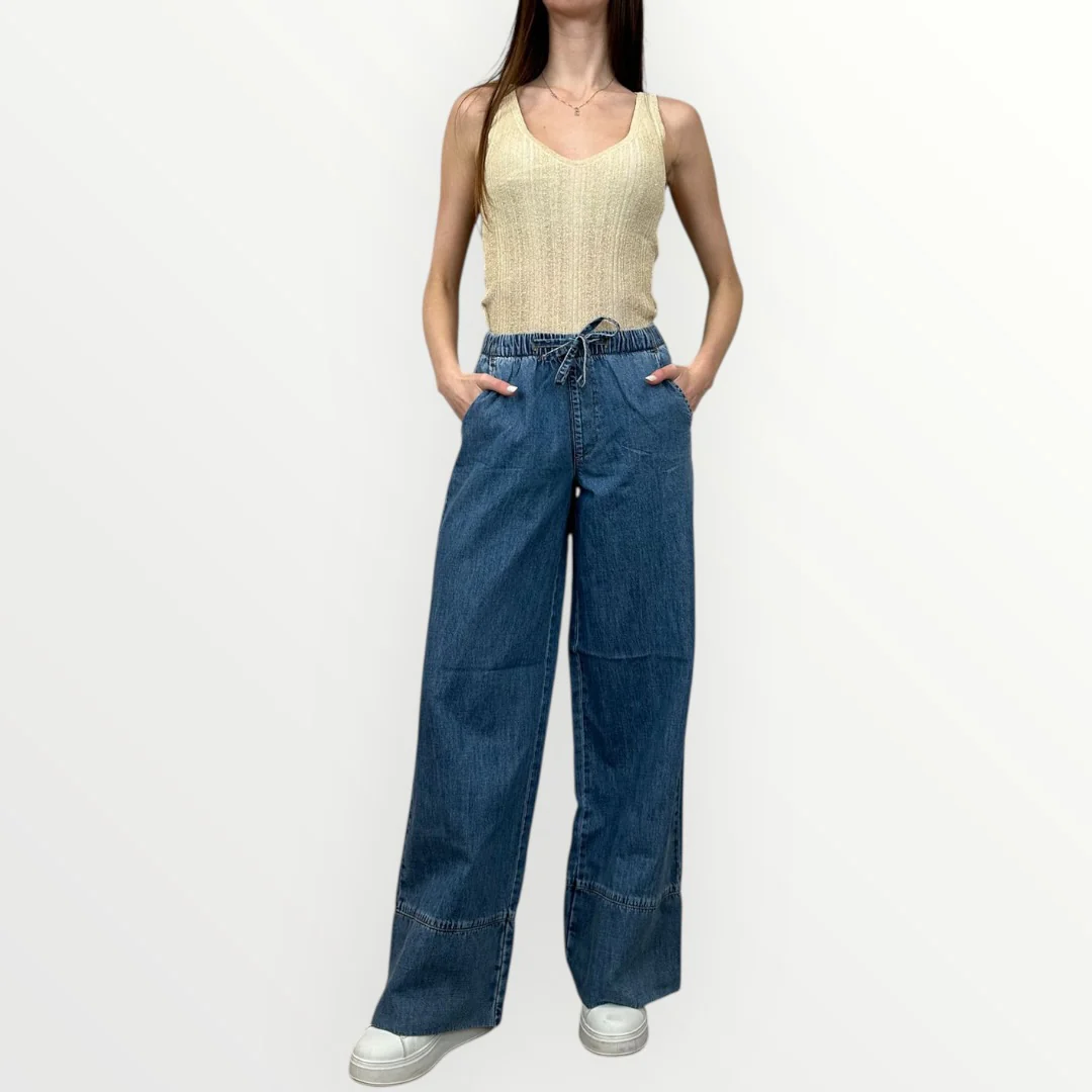 ONLY - PANTALONE LEOLA - Image 4