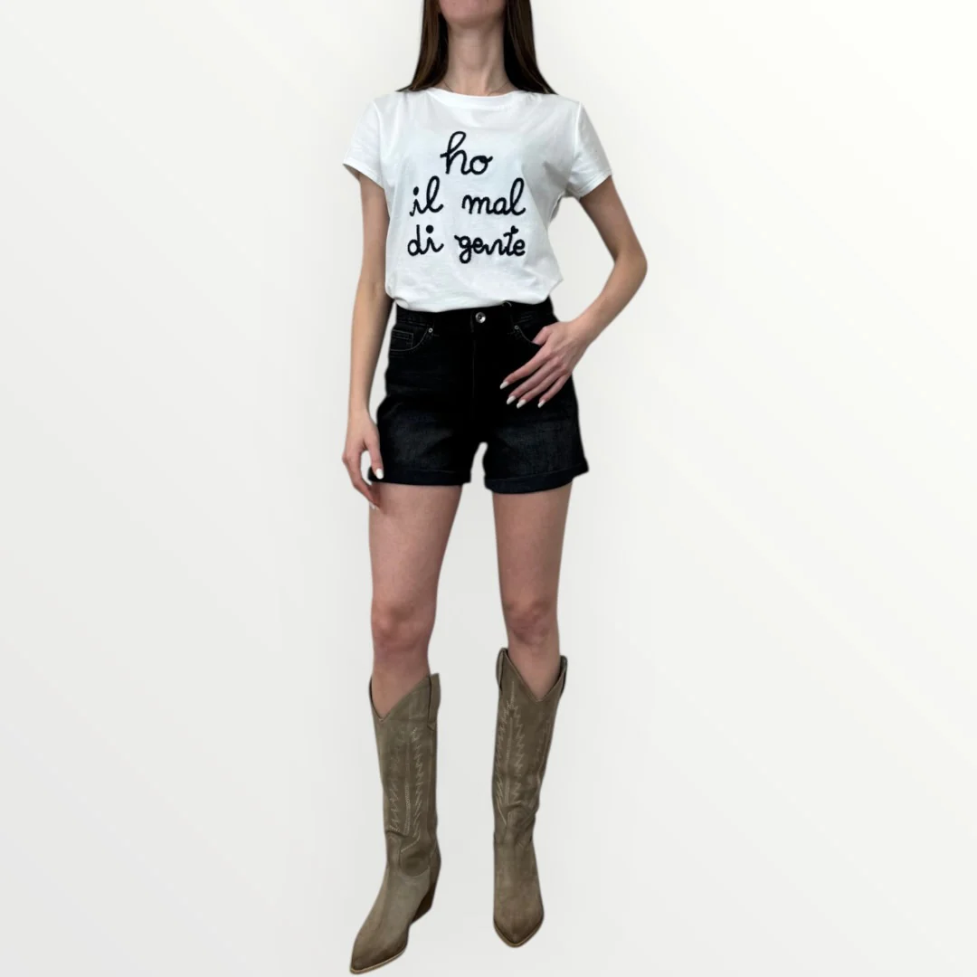 ONLY - SHORT JOSEPHINE - Image 12