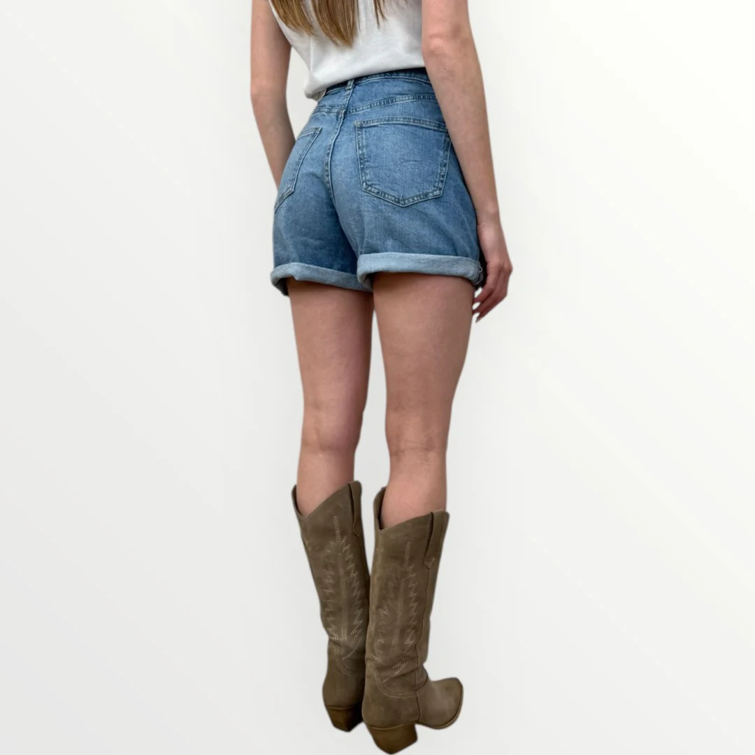 ONLY - SHORT JOSEPHINE - Image 2