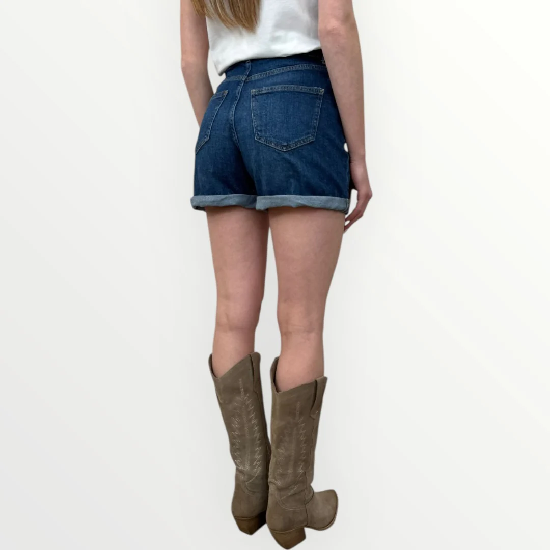 ONLY - SHORT JOSEPHINE - Image 5