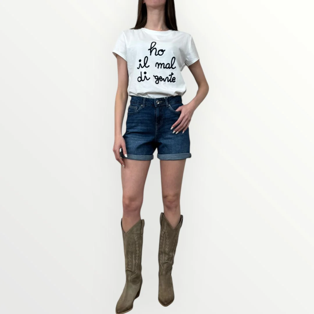 ONLY - SHORT JOSEPHINE - Image 6