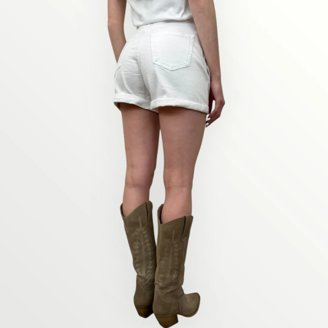 ONLY - SHORT JOSEPHINE - Image 8