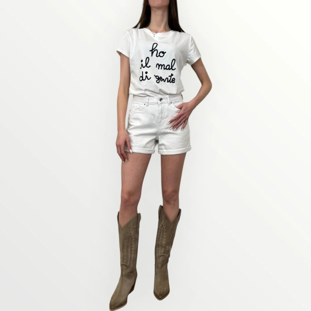 ONLY - SHORT JOSEPHINE - Image 9