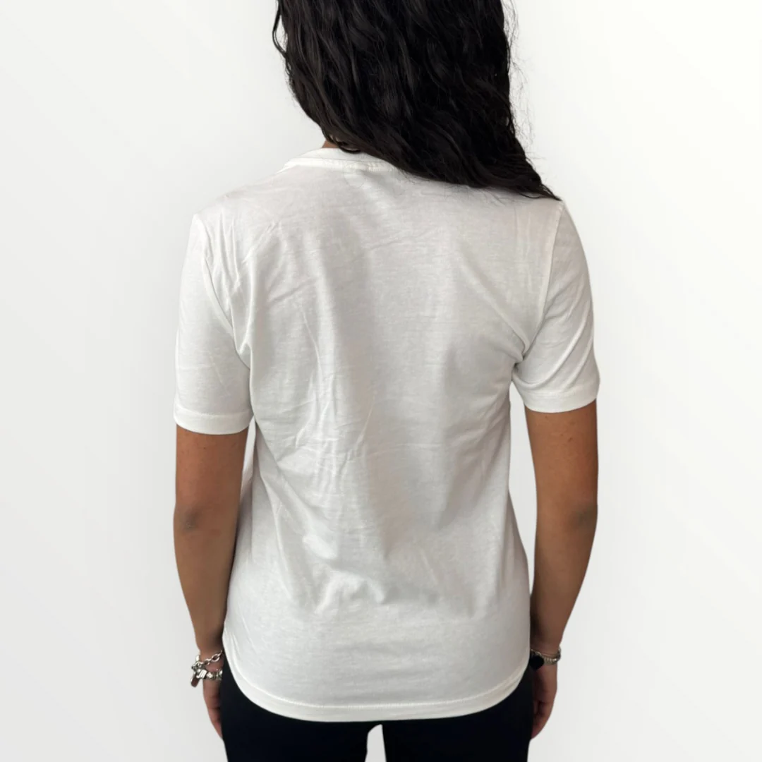 ONLY - T-SHIRT BLOSSOM - Image 2