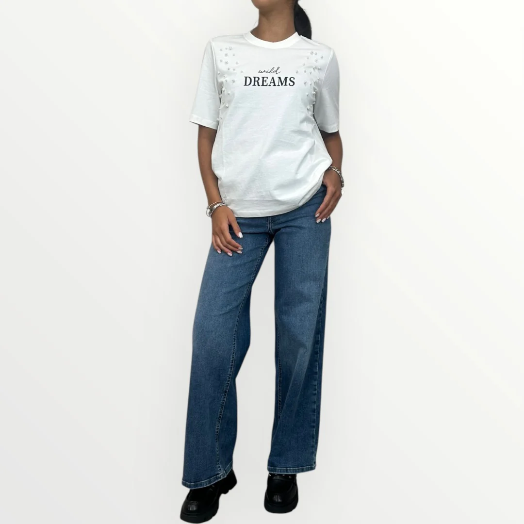 ONLY - T-SHIRT JOLLY - Image 11