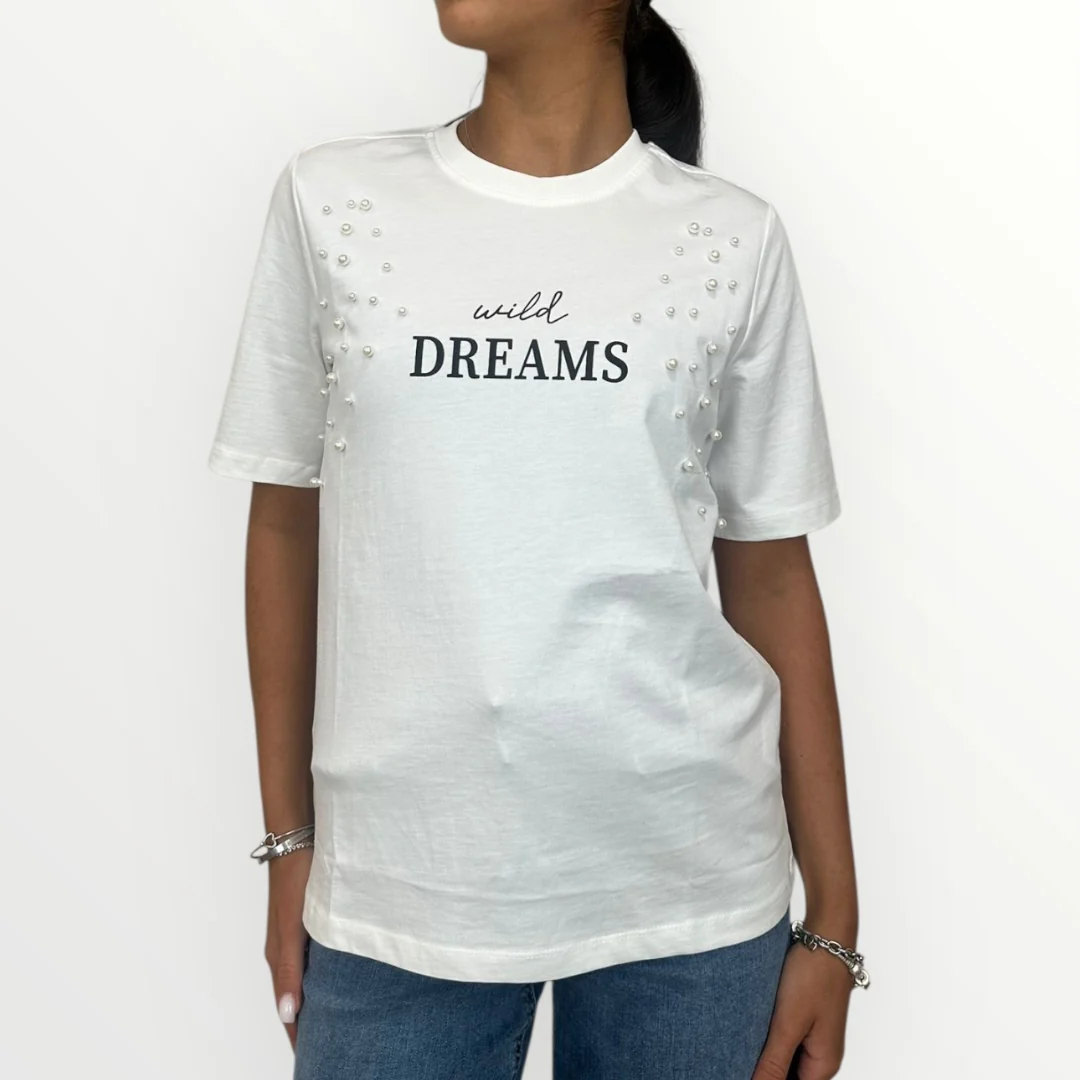 ONLY - T-SHIRT JOLLY - Image 8