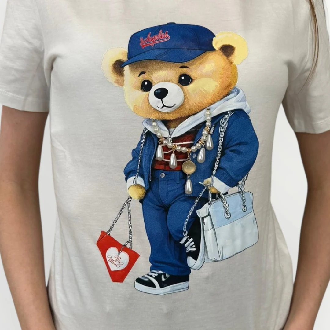 ONLY - T-SHIRT MAEVE - Image 3