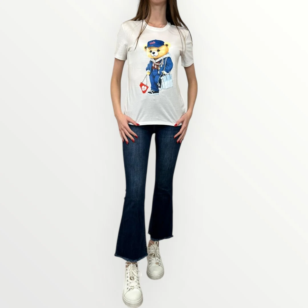 ONLY - T-SHIRT MAEVE - Image 4