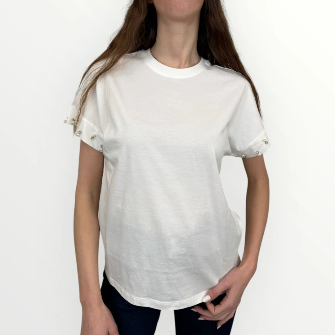 ONLY - T-SHIRT OLIVIA