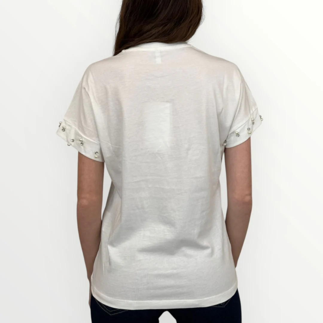 ONLY - T-SHIRT OLIVIA - Image 2