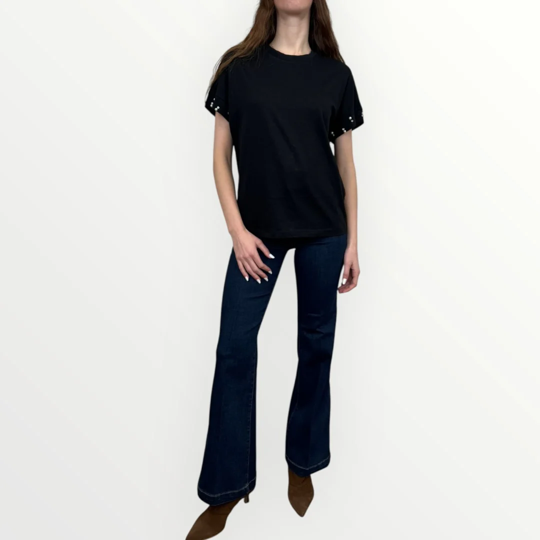 ONLY - T-SHIRT OLIVIA - Image 8