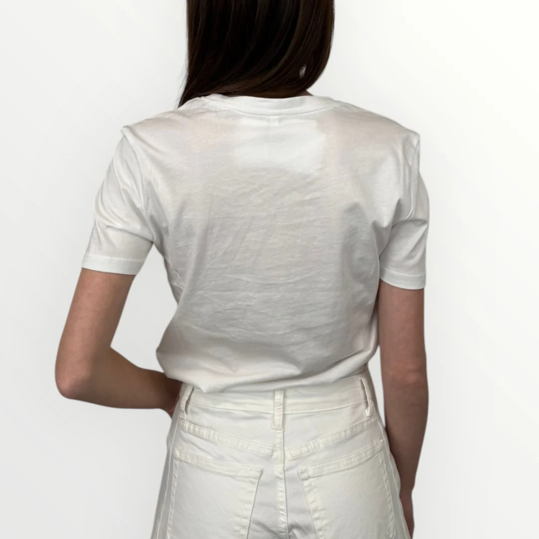 ONLY - T-SHIRT TEDDY - Image 2