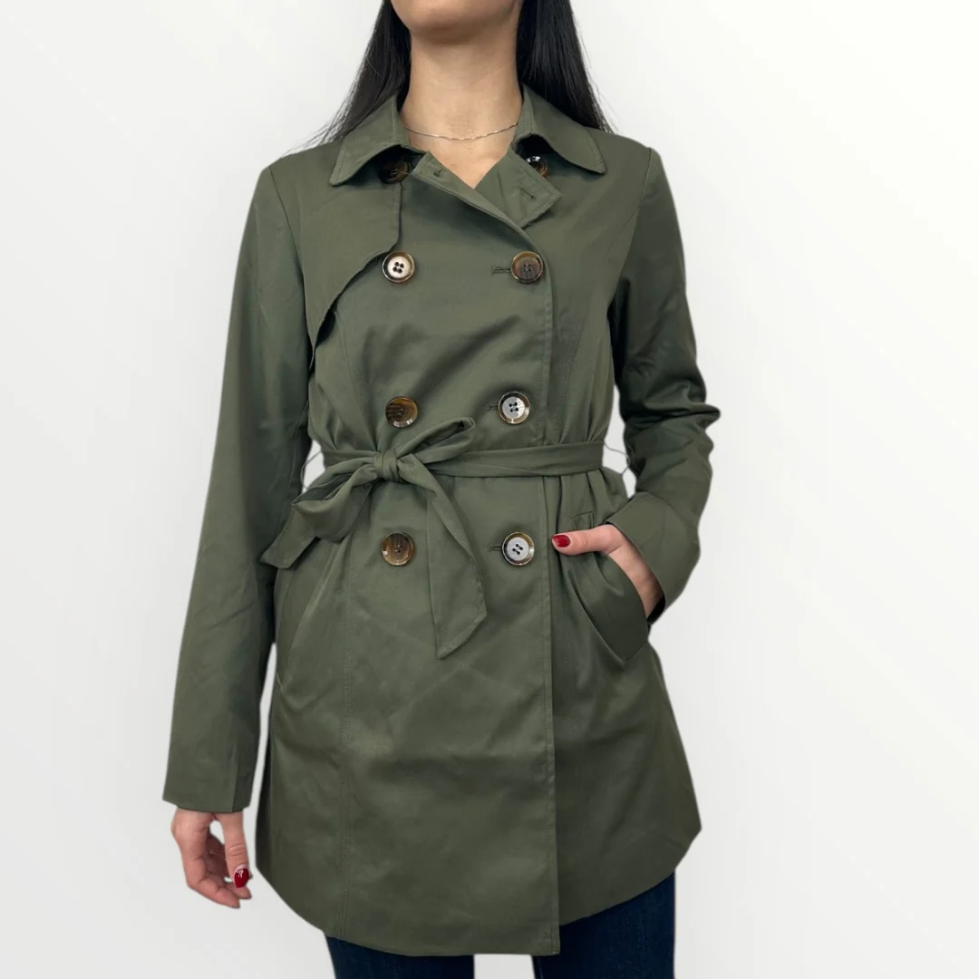 ONLY - TRENCH VALERIE - Image 13