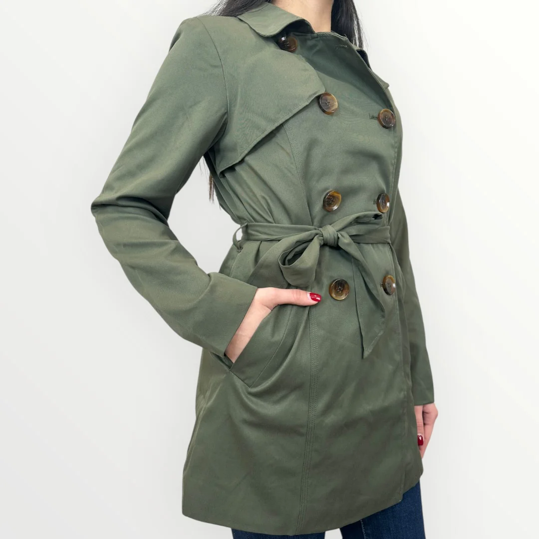 ONLY - TRENCH VALERIE - Image 15