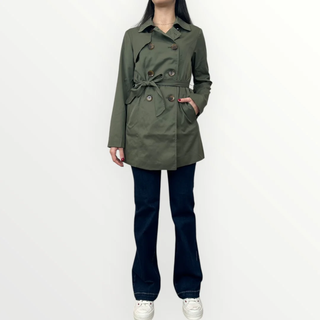 ONLY - TRENCH VALERIE - Image 16