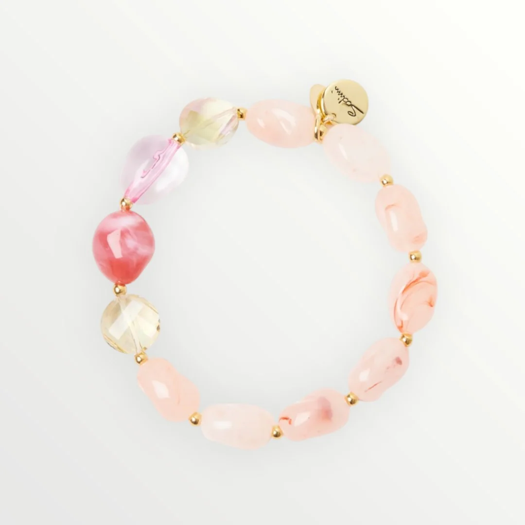SODINI - BRACCIALE CON PIETRE
