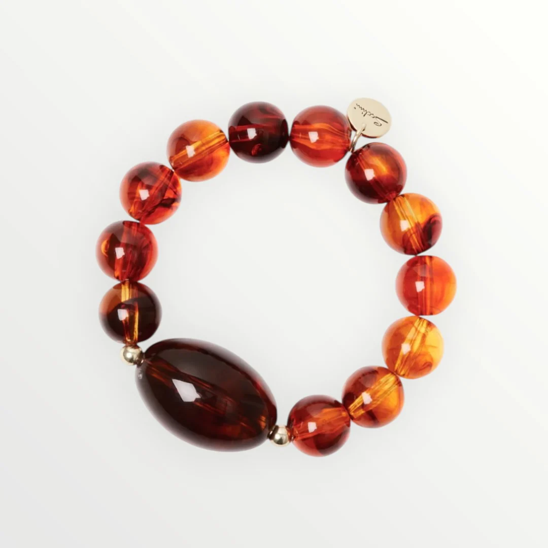 SODINI - BRACCIALE ELASTICO BOULE GRANDI