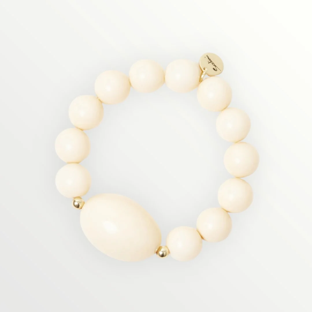 SODINI - BRACCIALE ELASTICO BOULE GRANDI - Image 2