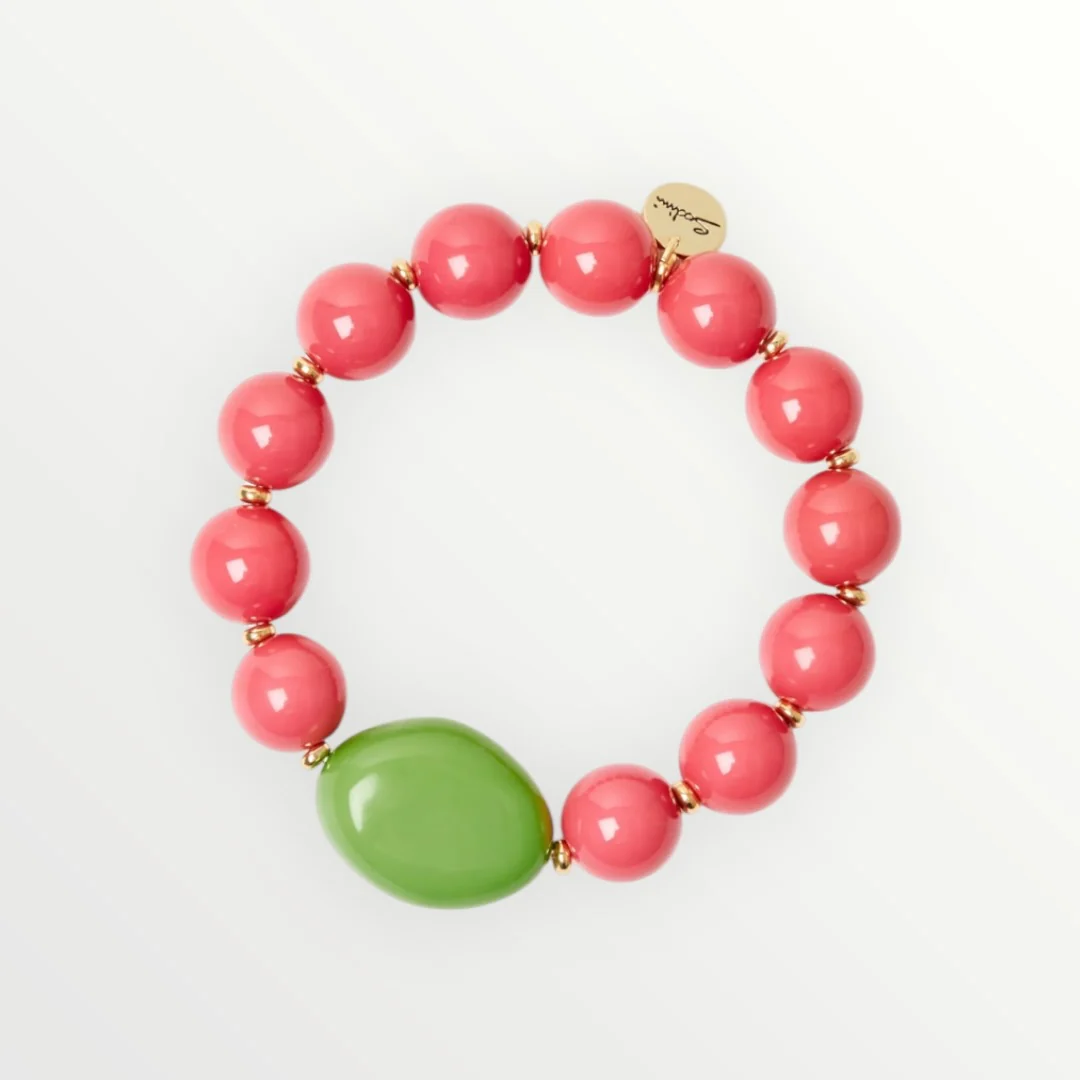 SODINI - BRACCIALE ELASTICO CON CIOTTOLO