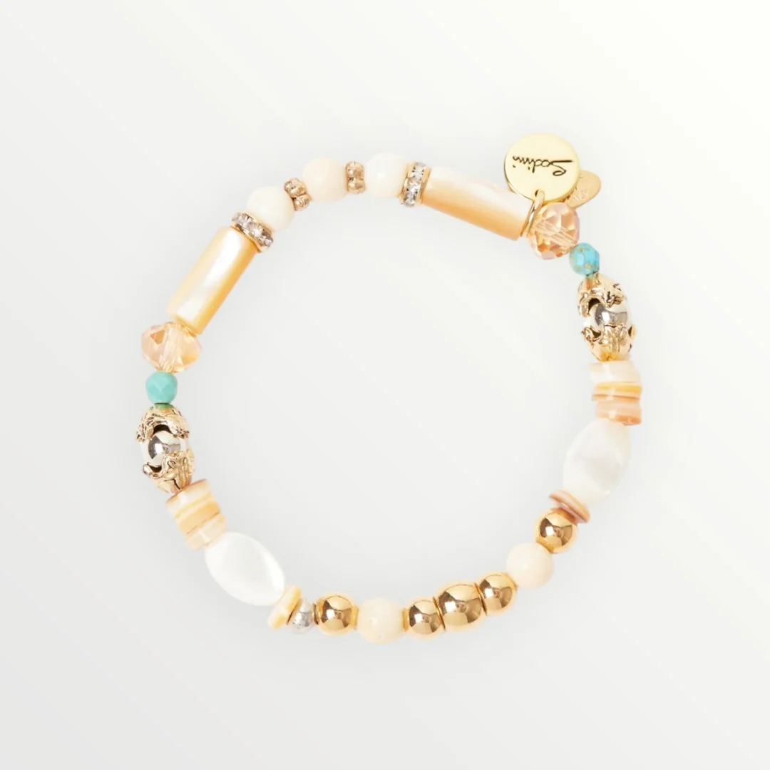 SODINI - BRACCIALE PEPITA