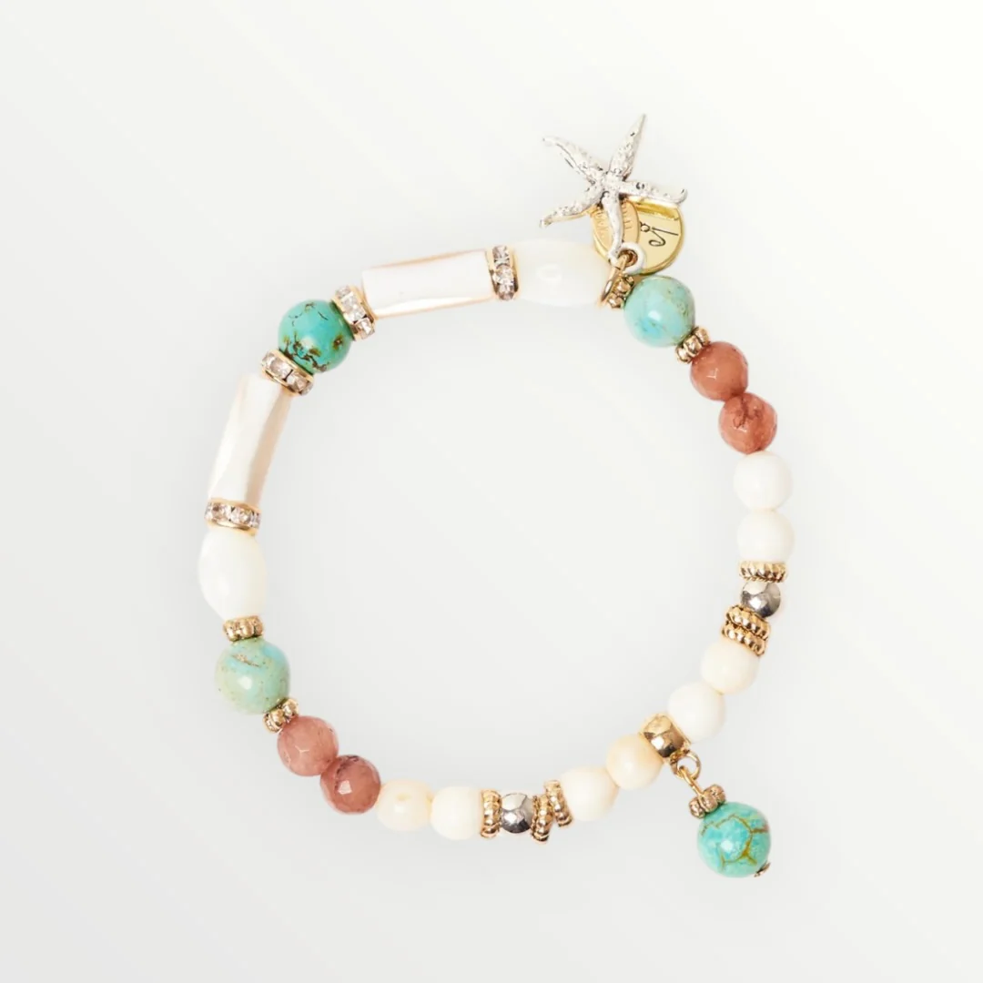 SODINI - BRACCIALE STELLA MARINA