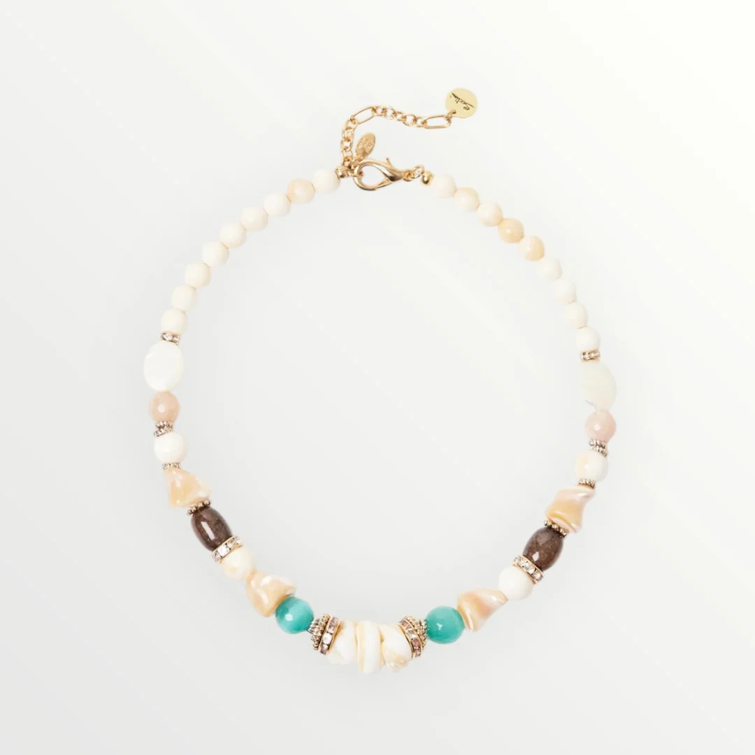 SODINI - COLLANA MADREPERLA