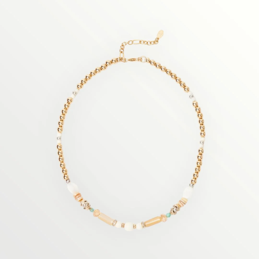 SODINI - COLLANA PEPITA