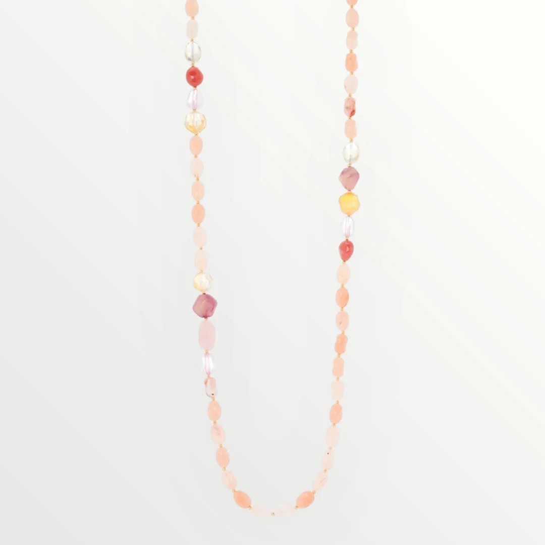 SODINI - COLLANA PIETRE