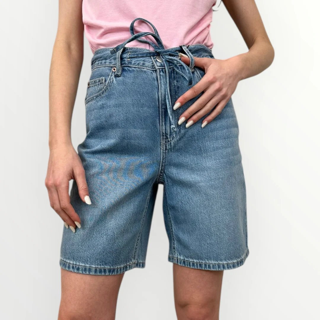 VERO MODA - BERMUDA VILLA - Image 2