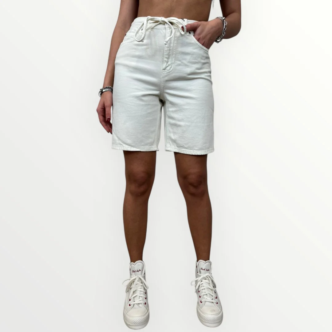 VERO MODA - BERMUDA VILLA - Image 4