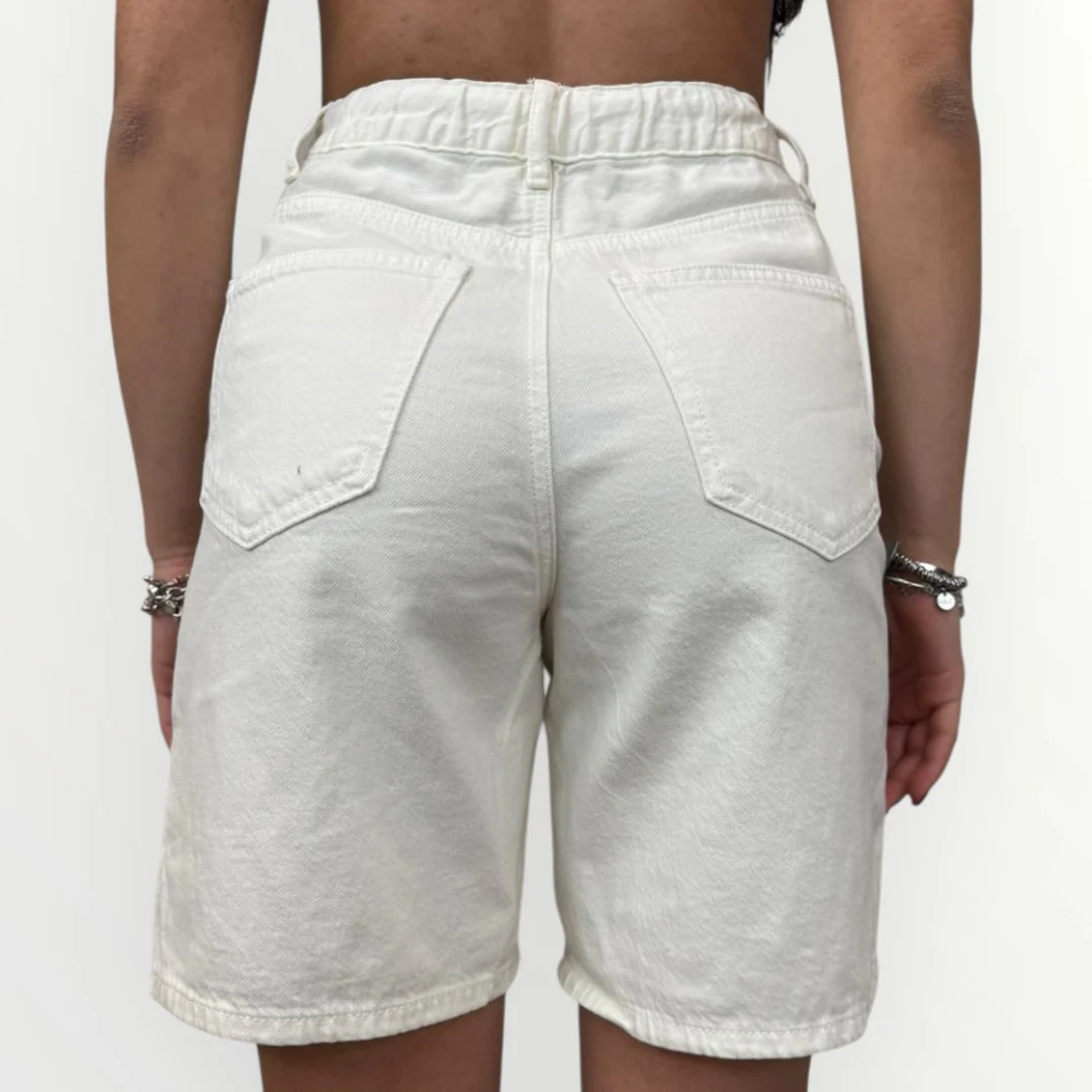VERO MODA - BERMUDA VILLA - Image 6