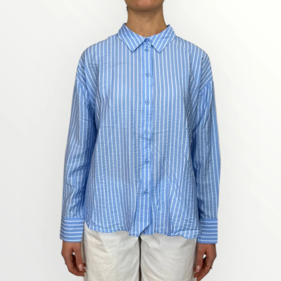 VERO MODA - CAMICIA KAJA