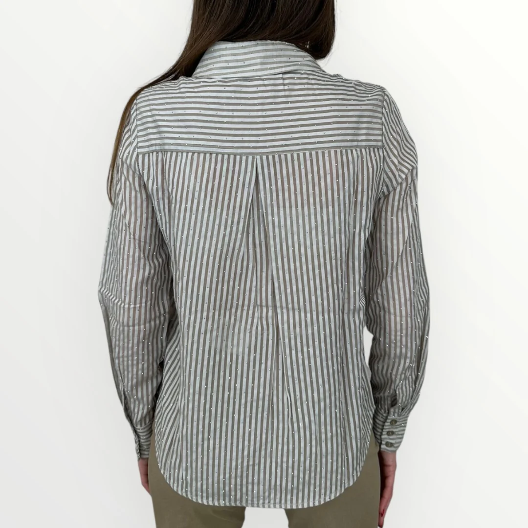 VERO MODA - CAMICIA MARA - Image 6