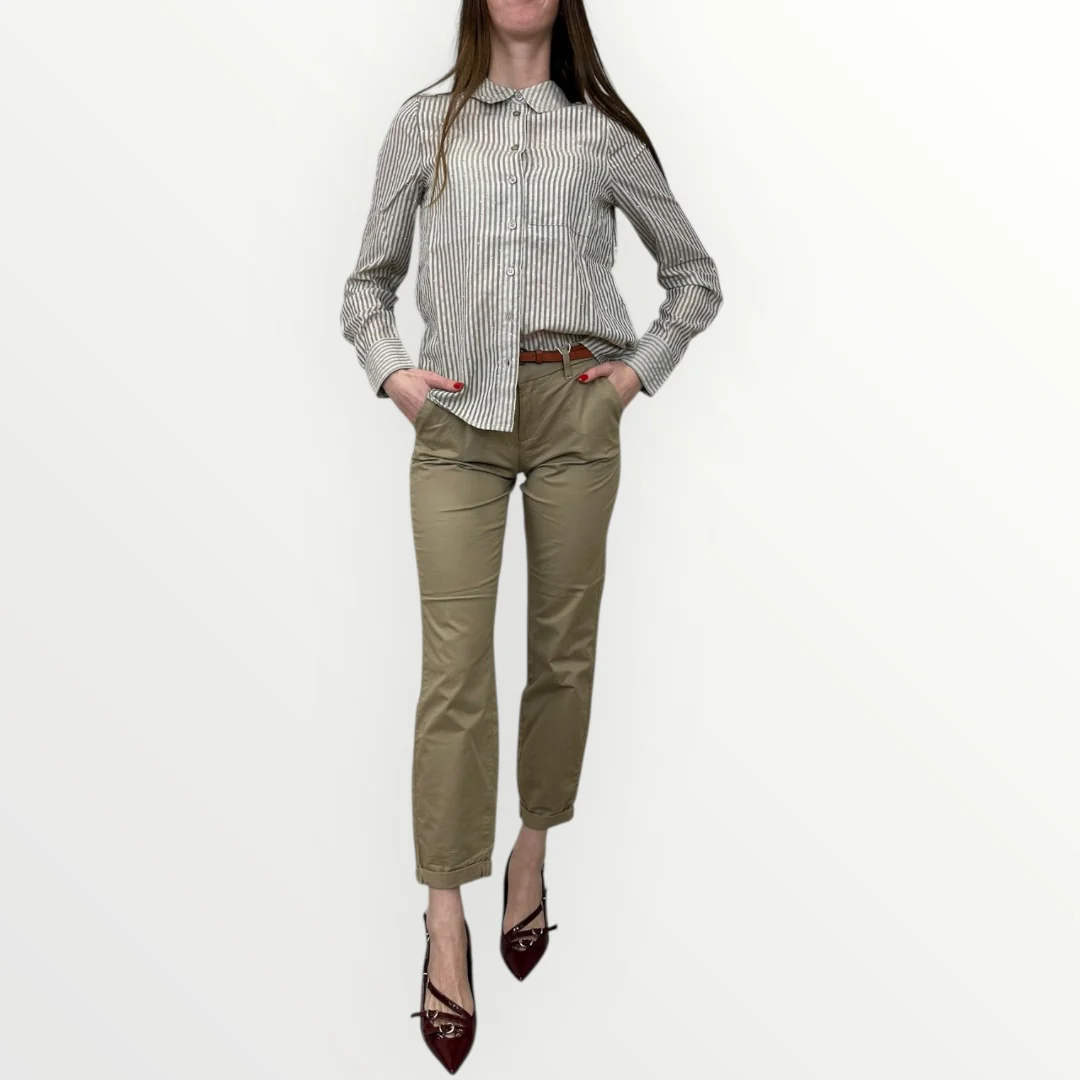 VERO MODA - CAMICIA MARA - Image 8