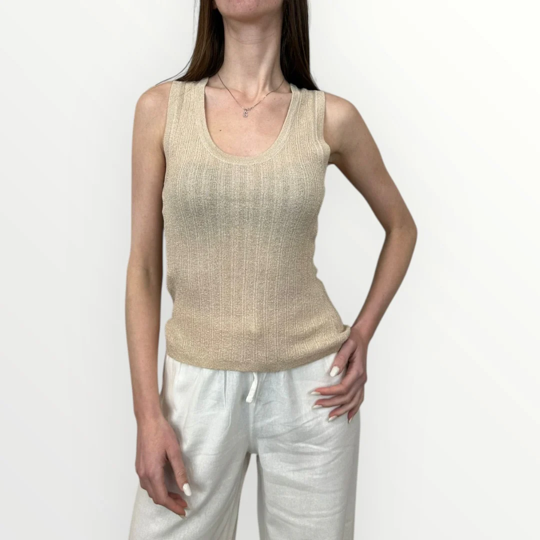 VERO MODA - CANOTTA SECRET